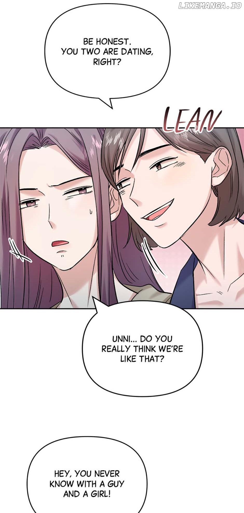 The Definition of A Top Star Chapter 89 - page 34