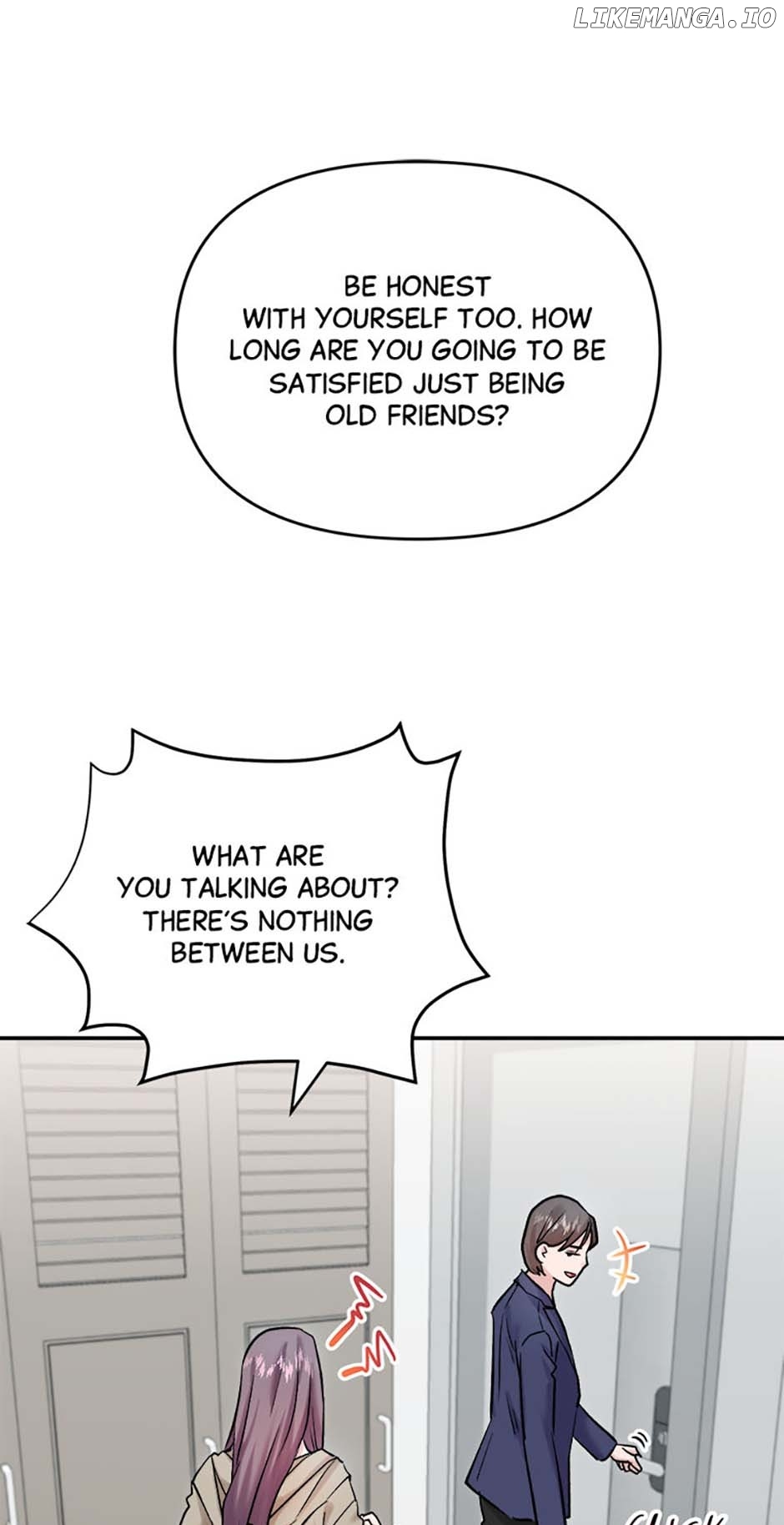 The Definition of A Top Star Chapter 89 - page 36