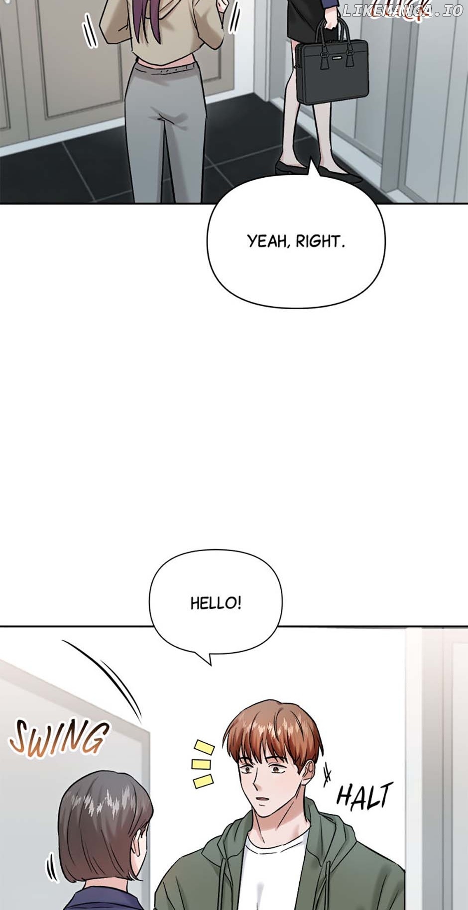 The Definition of A Top Star Chapter 89 - page 37