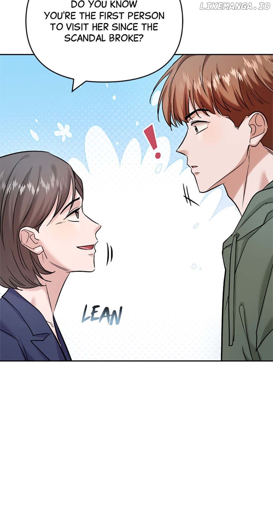 The Definition of A Top Star Chapter 89 - page 39