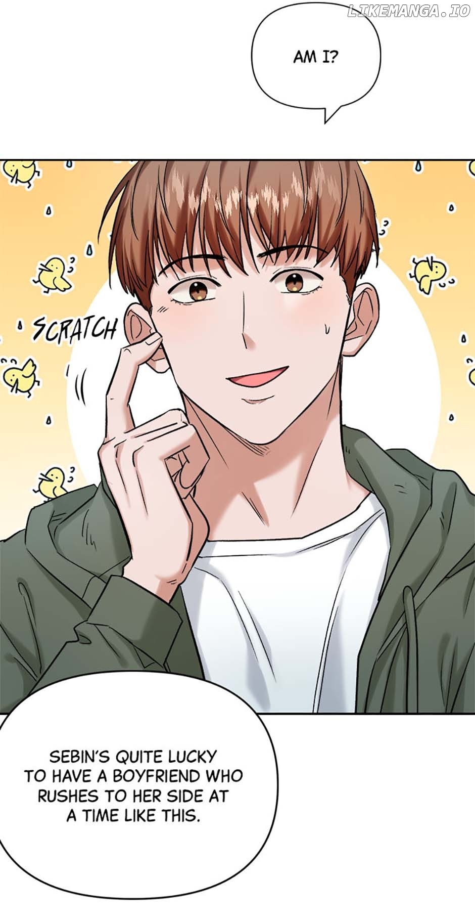 The Definition of A Top Star Chapter 89 - page 40