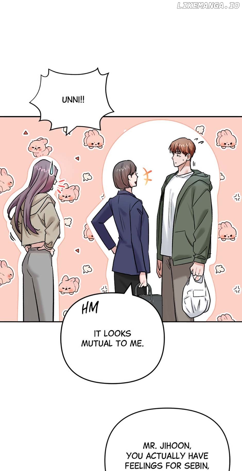 The Definition of A Top Star Chapter 89 - page 41