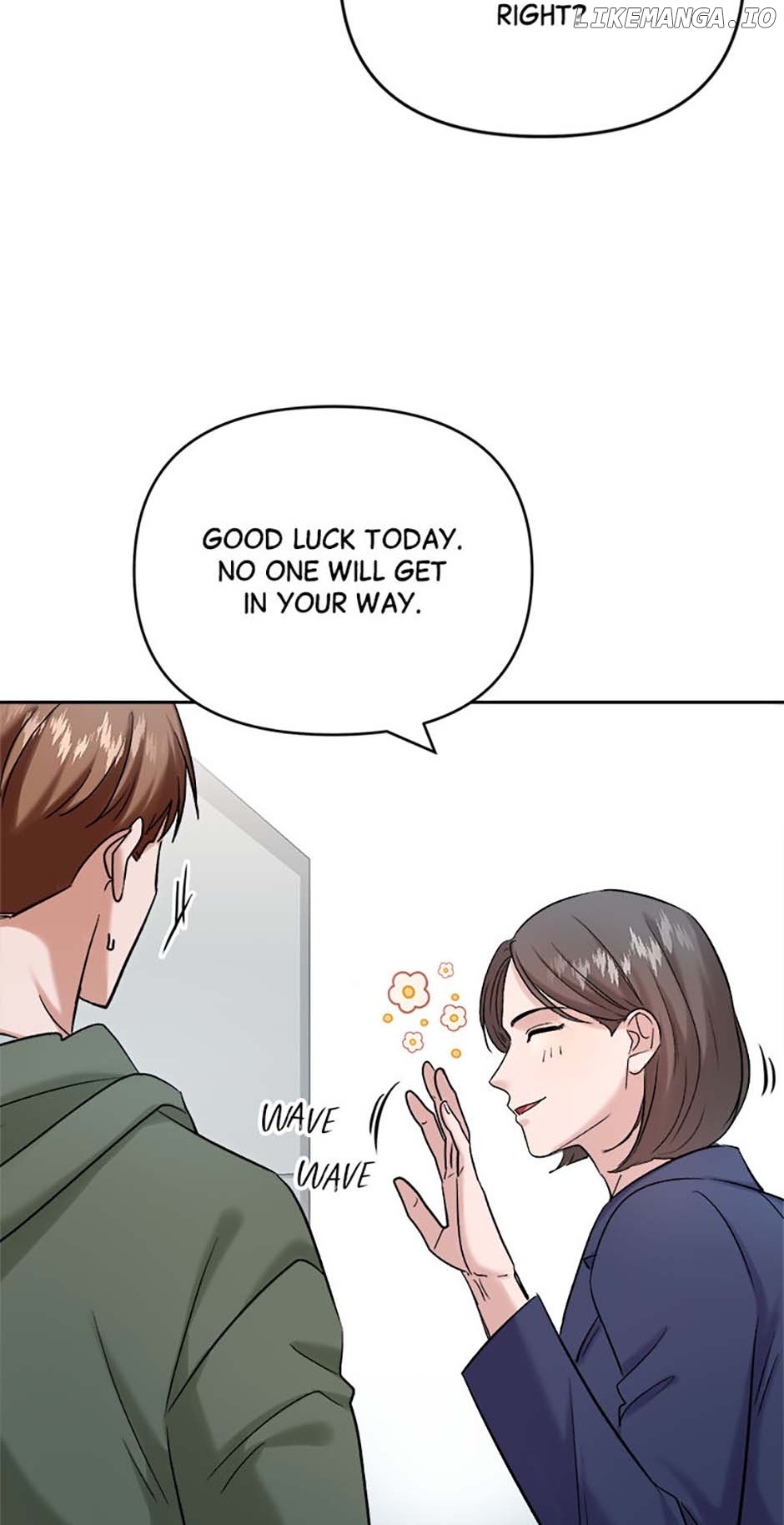 The Definition of A Top Star Chapter 89 - page 42