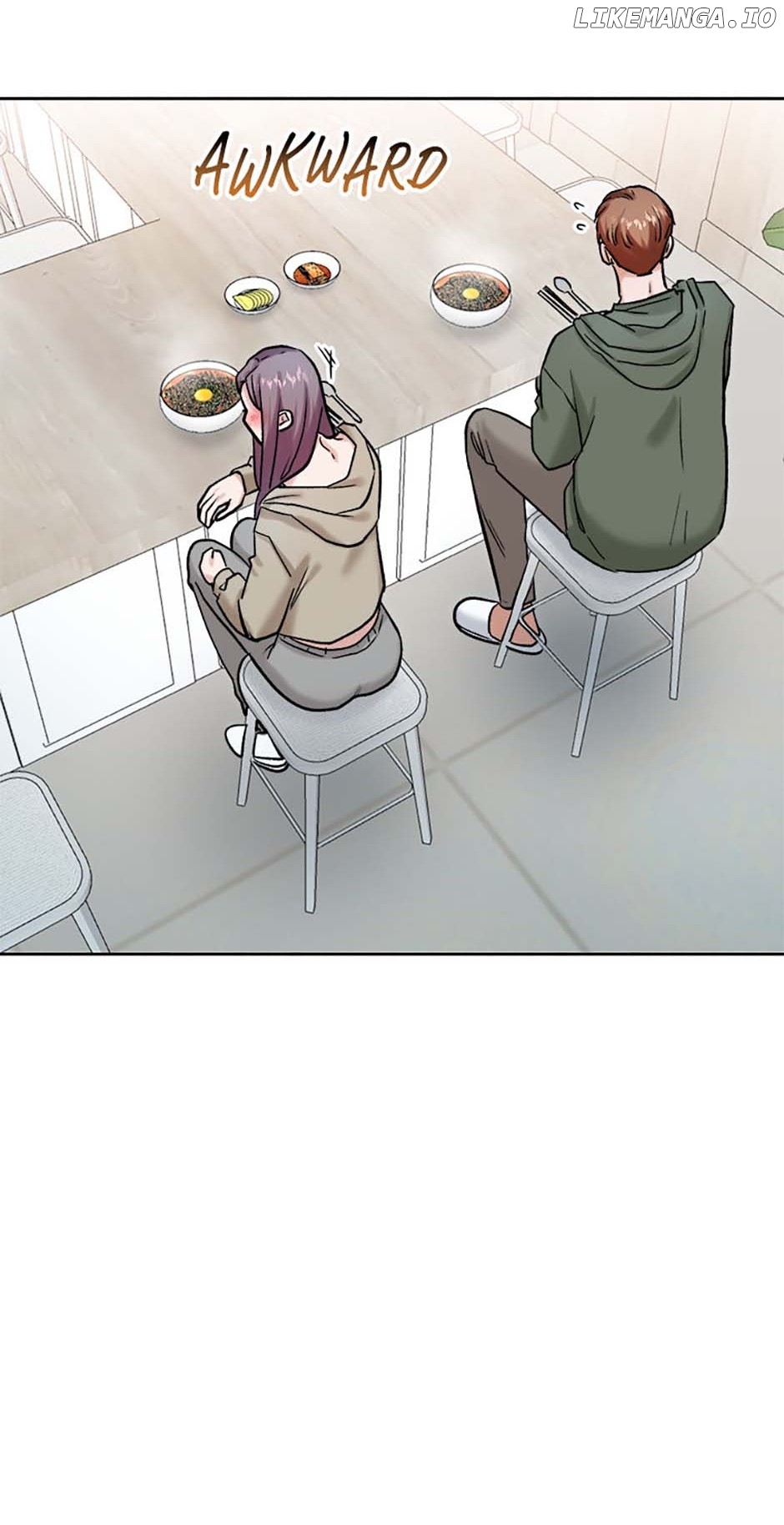 The Definition of A Top Star Chapter 89 - page 44