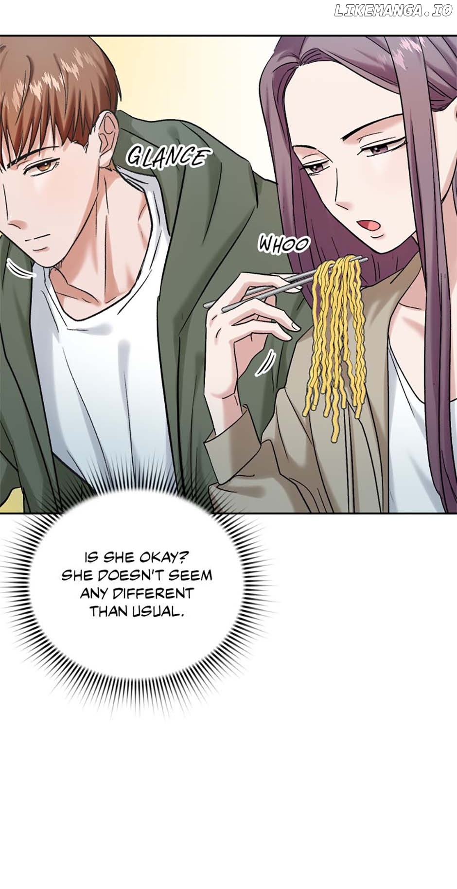 The Definition of A Top Star Chapter 89 - page 48