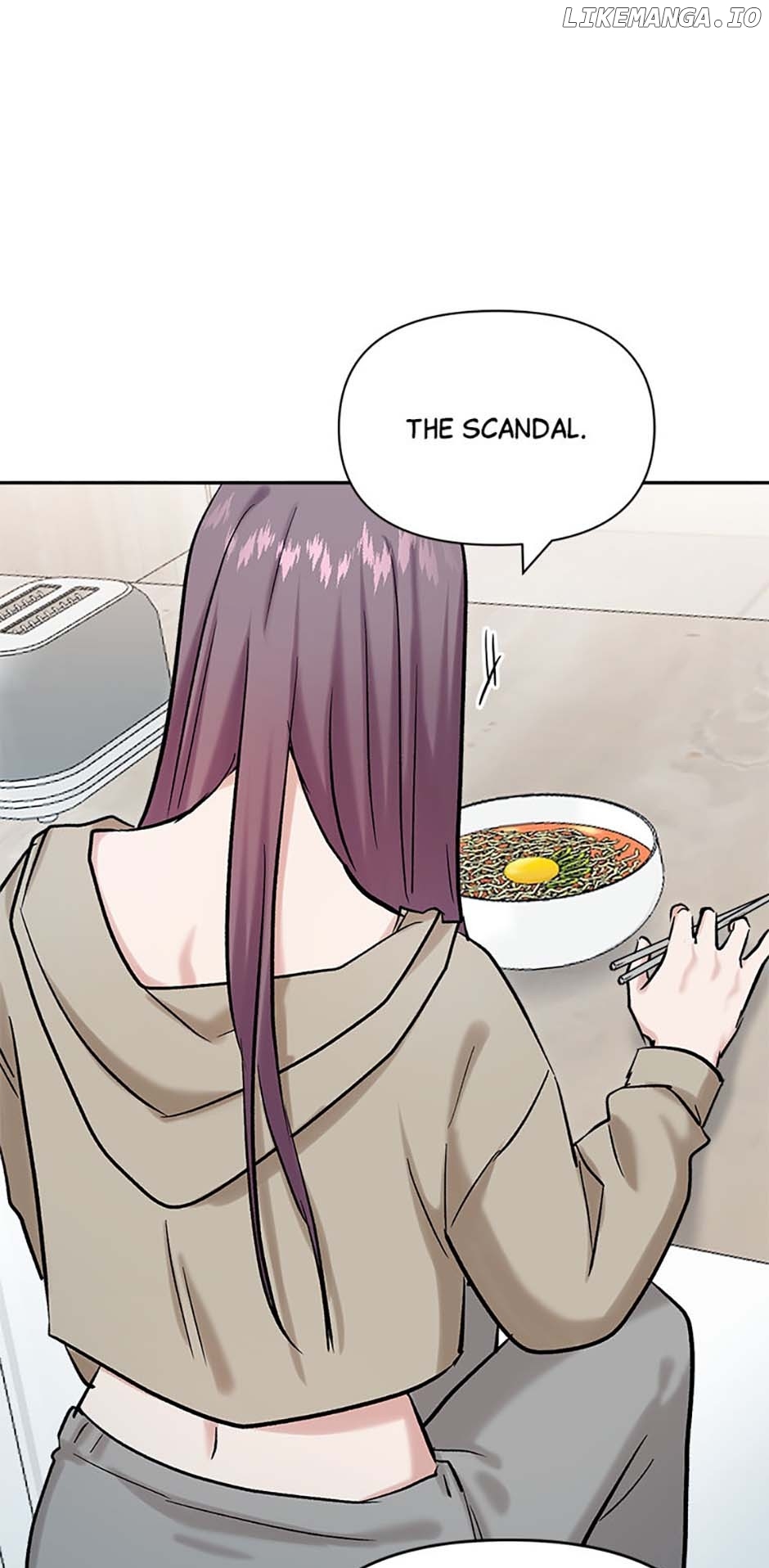 The Definition of A Top Star Chapter 89 - page 51