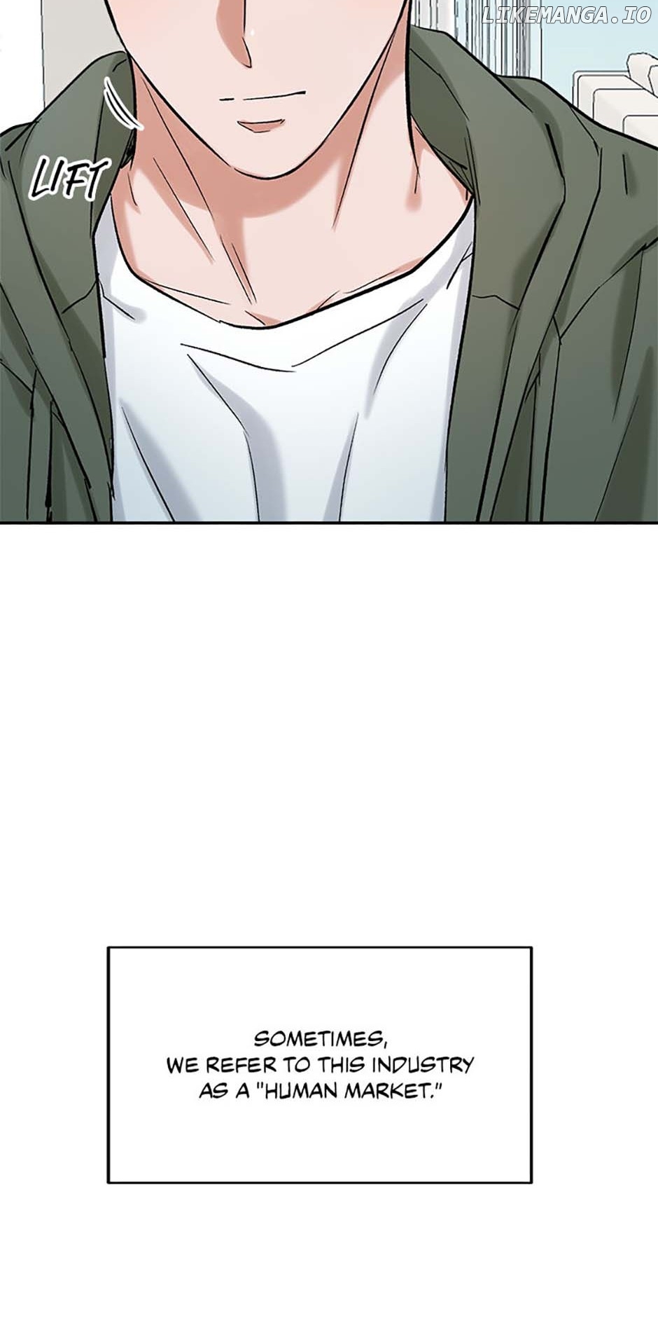 The Definition of A Top Star Chapter 89 - page 54