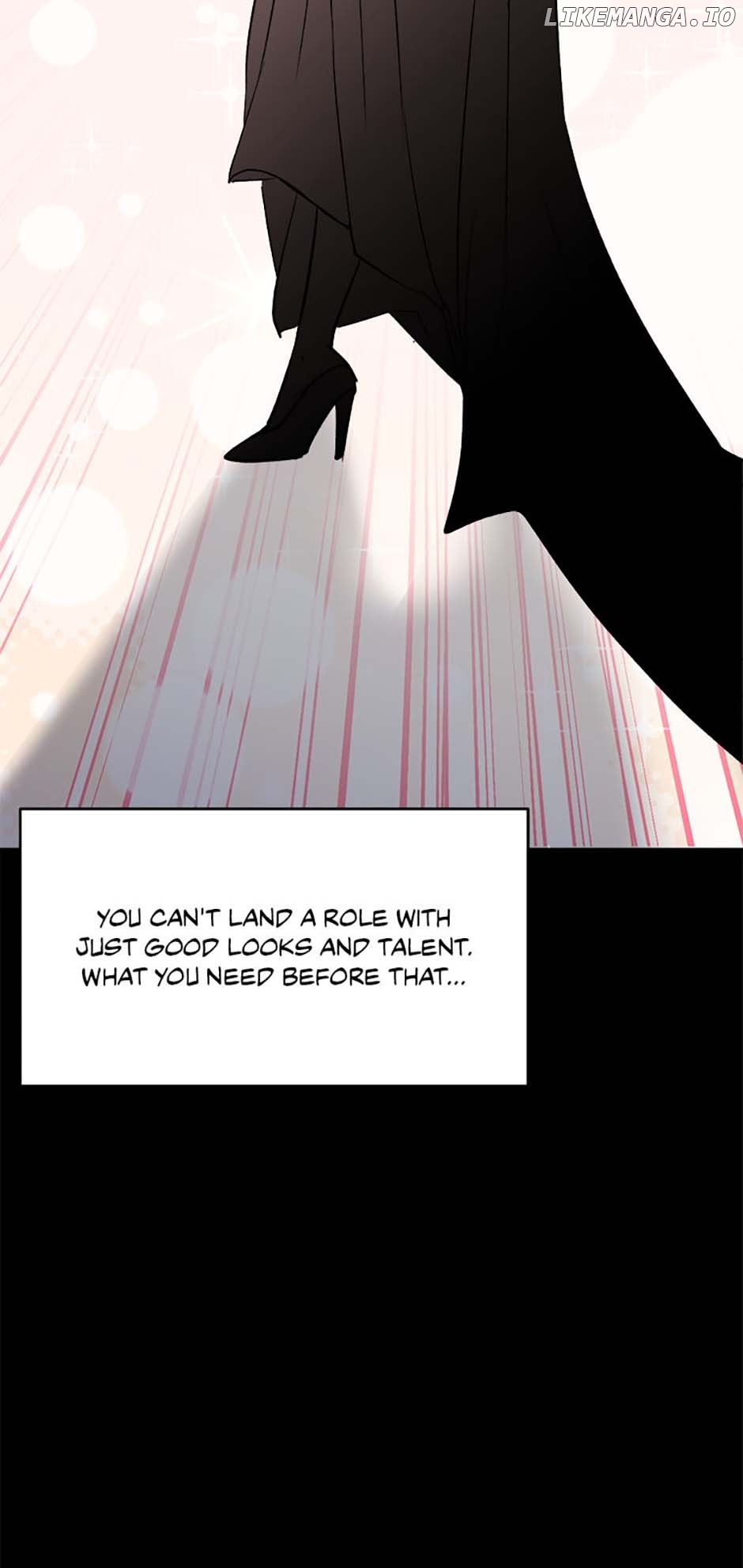 The Definition of A Top Star Chapter 89 - page 56