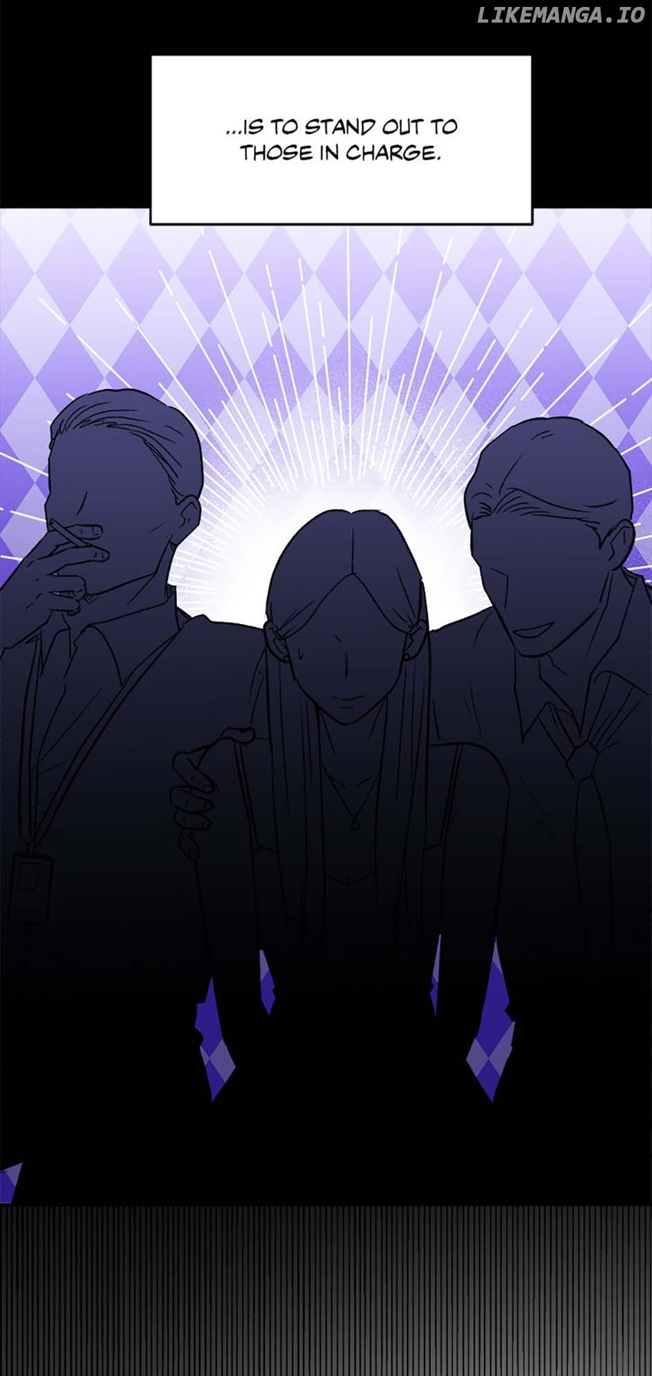 The Definition of A Top Star Chapter 89 - page 57