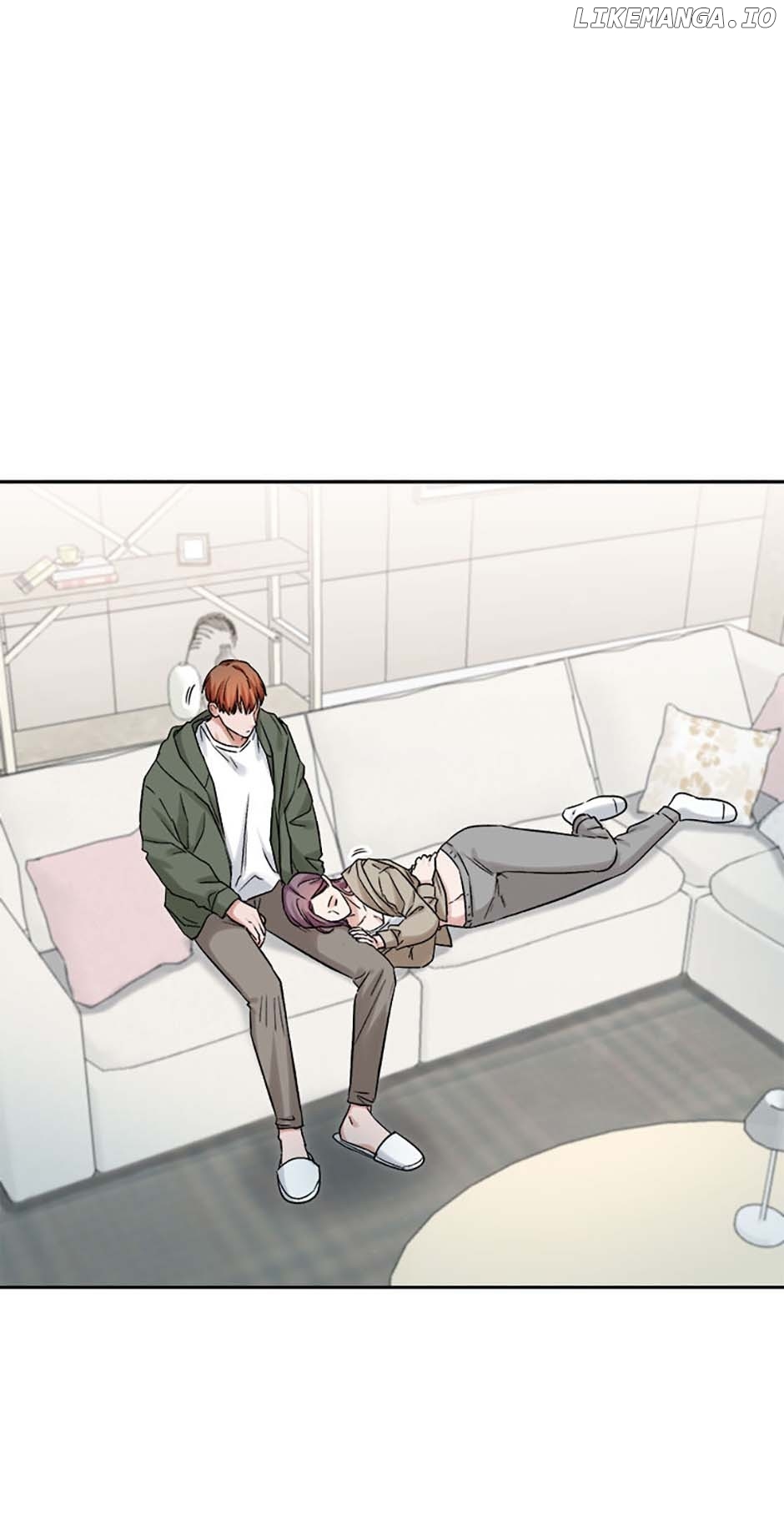 The Definition of A Top Star Chapter 89 - page 71