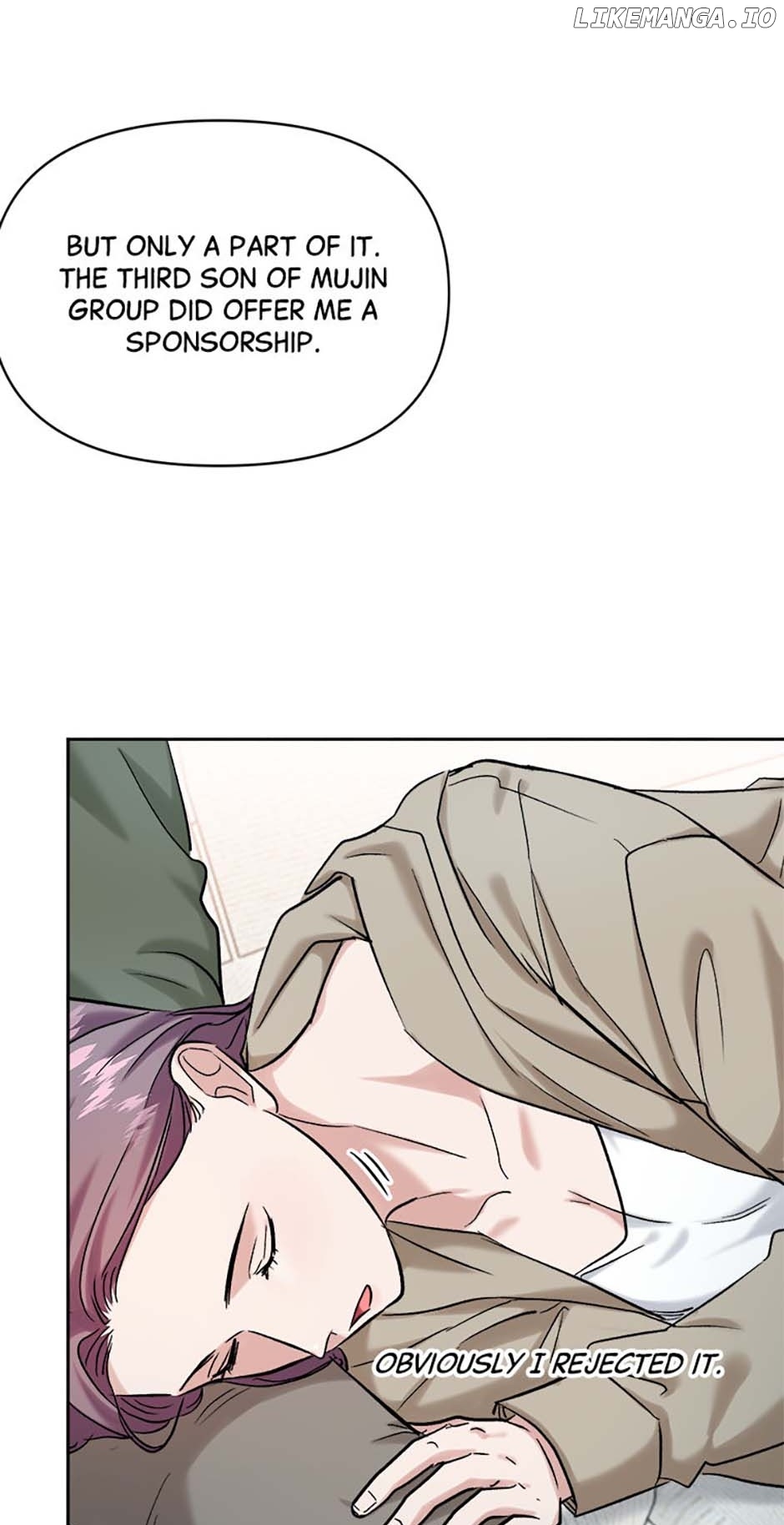 The Definition of A Top Star Chapter 89 - page 73