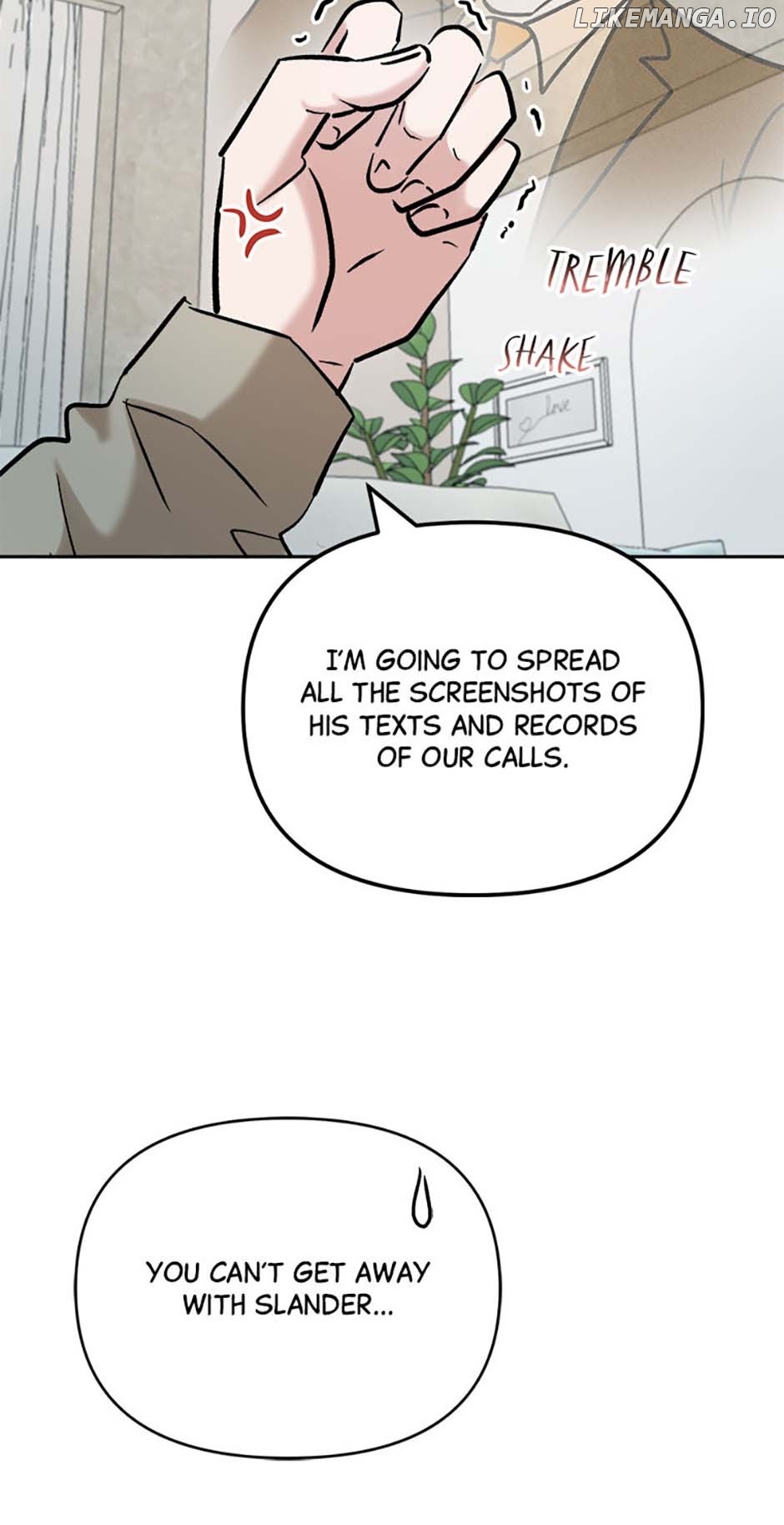 The Definition of A Top Star Chapter 89 - page 75