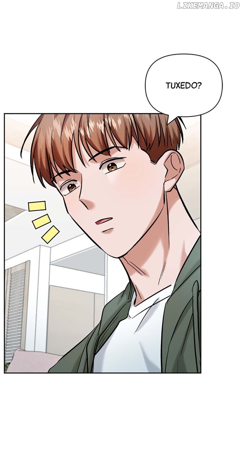 The Definition of A Top Star Chapter 89 - page 79