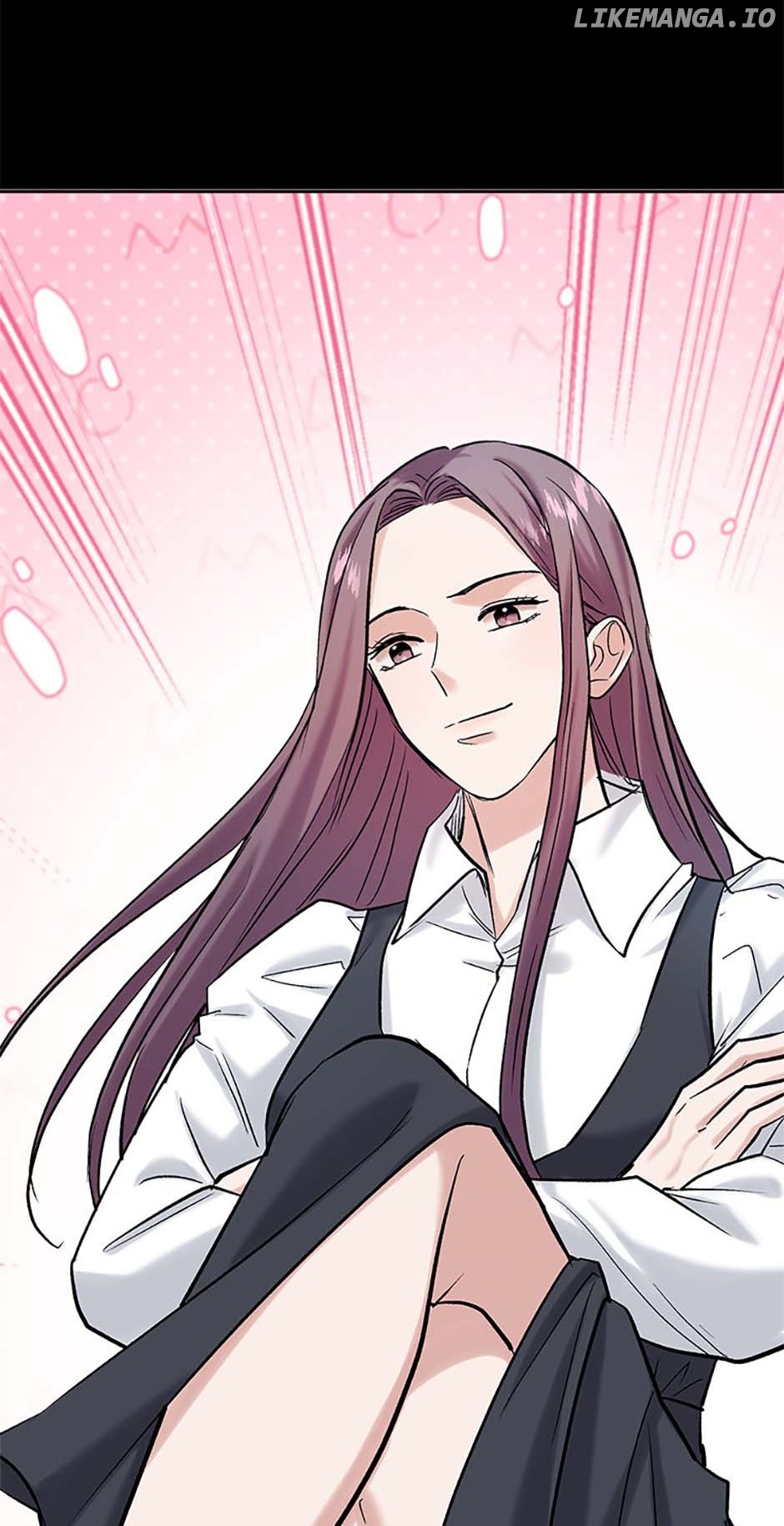 The Definition of A Top Star Chapter 89 - page 8