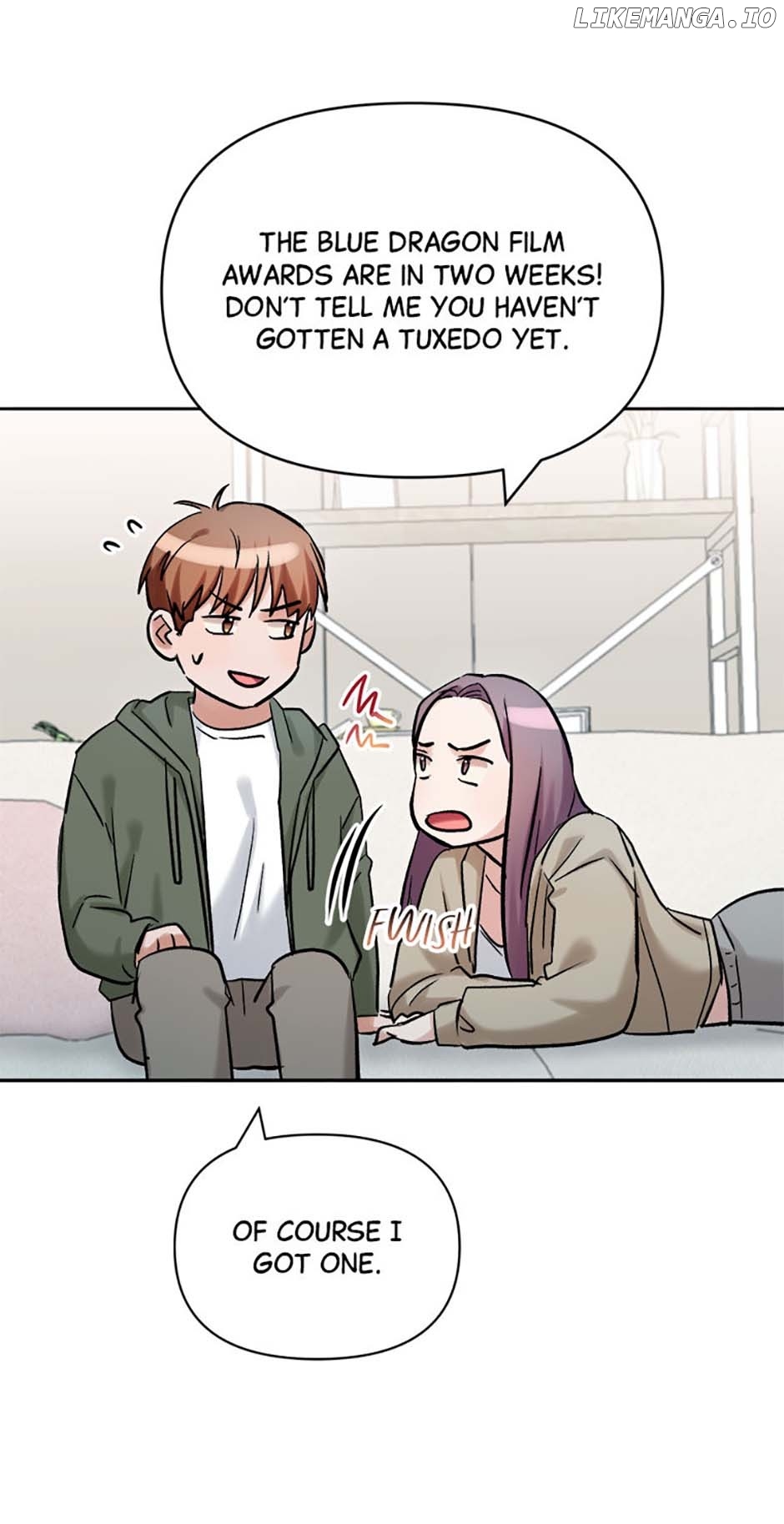 The Definition of A Top Star Chapter 89 - page 80