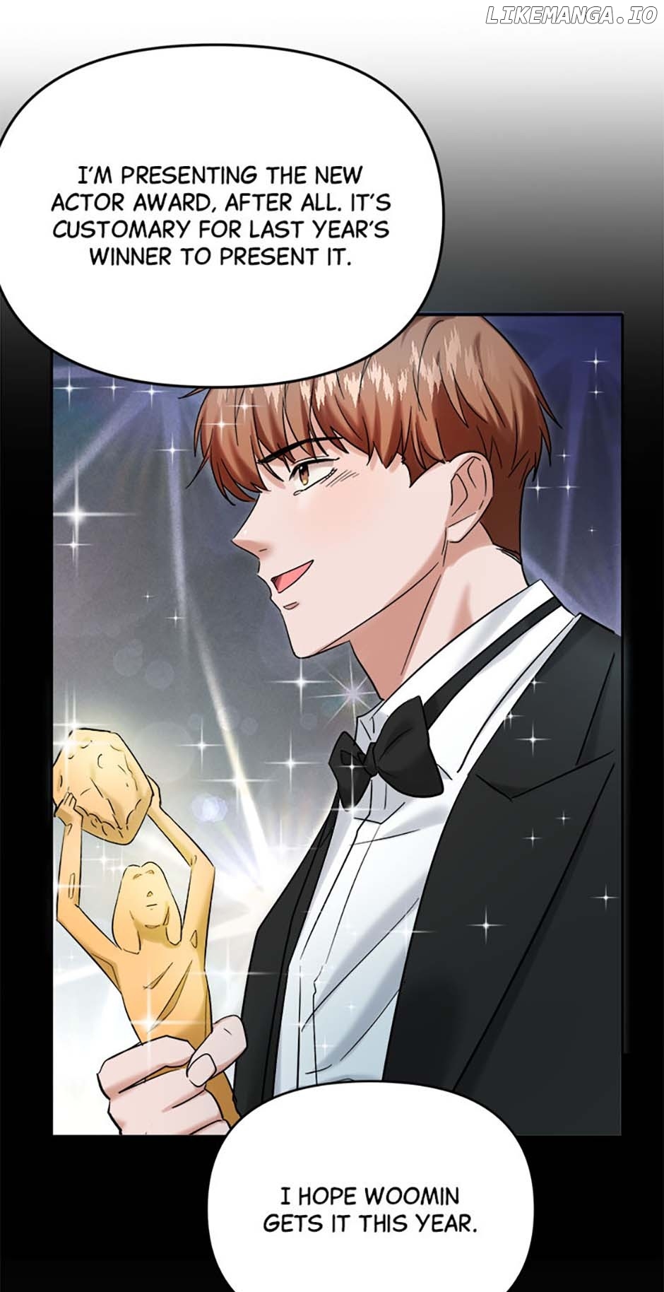 The Definition of A Top Star Chapter 89 - page 81