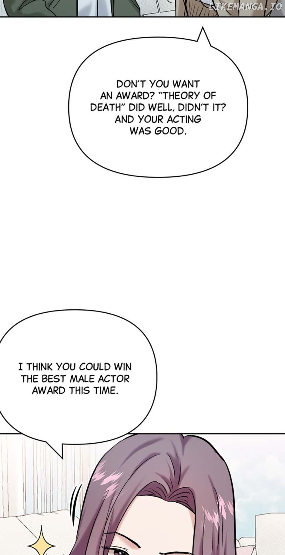 The Definition of A Top Star Chapter 89 - page 83