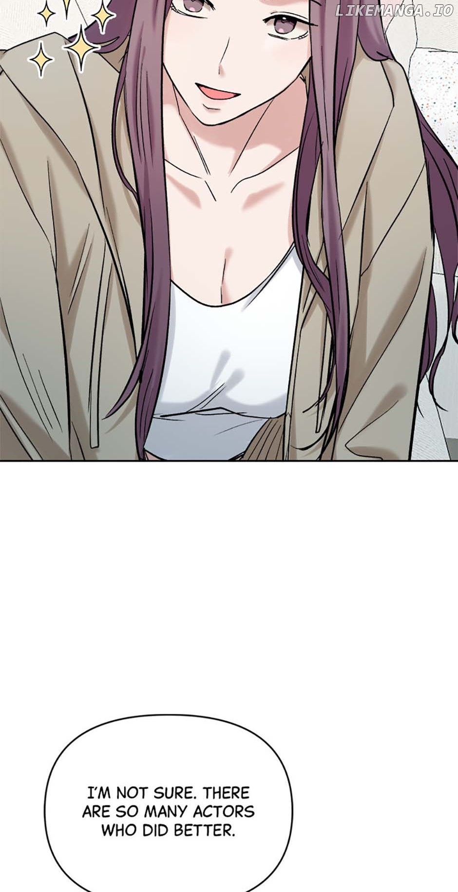 The Definition of A Top Star Chapter 89 - page 84