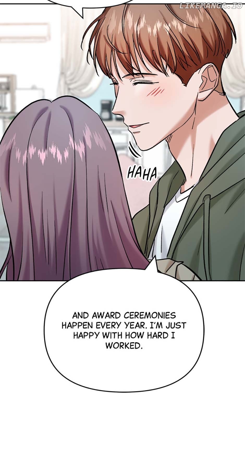 The Definition of A Top Star Chapter 89 - page 85