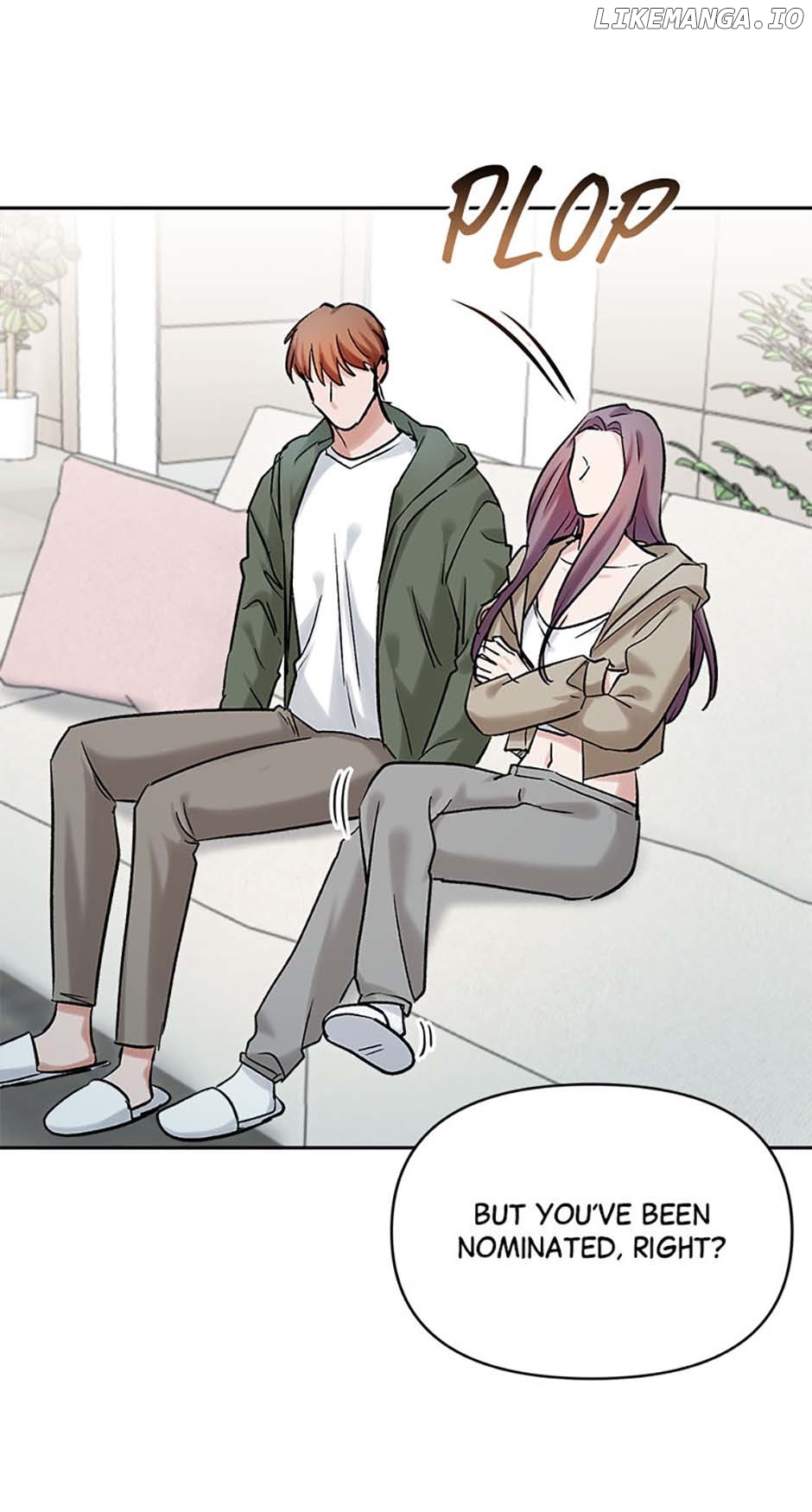 The Definition of A Top Star Chapter 89 - page 86