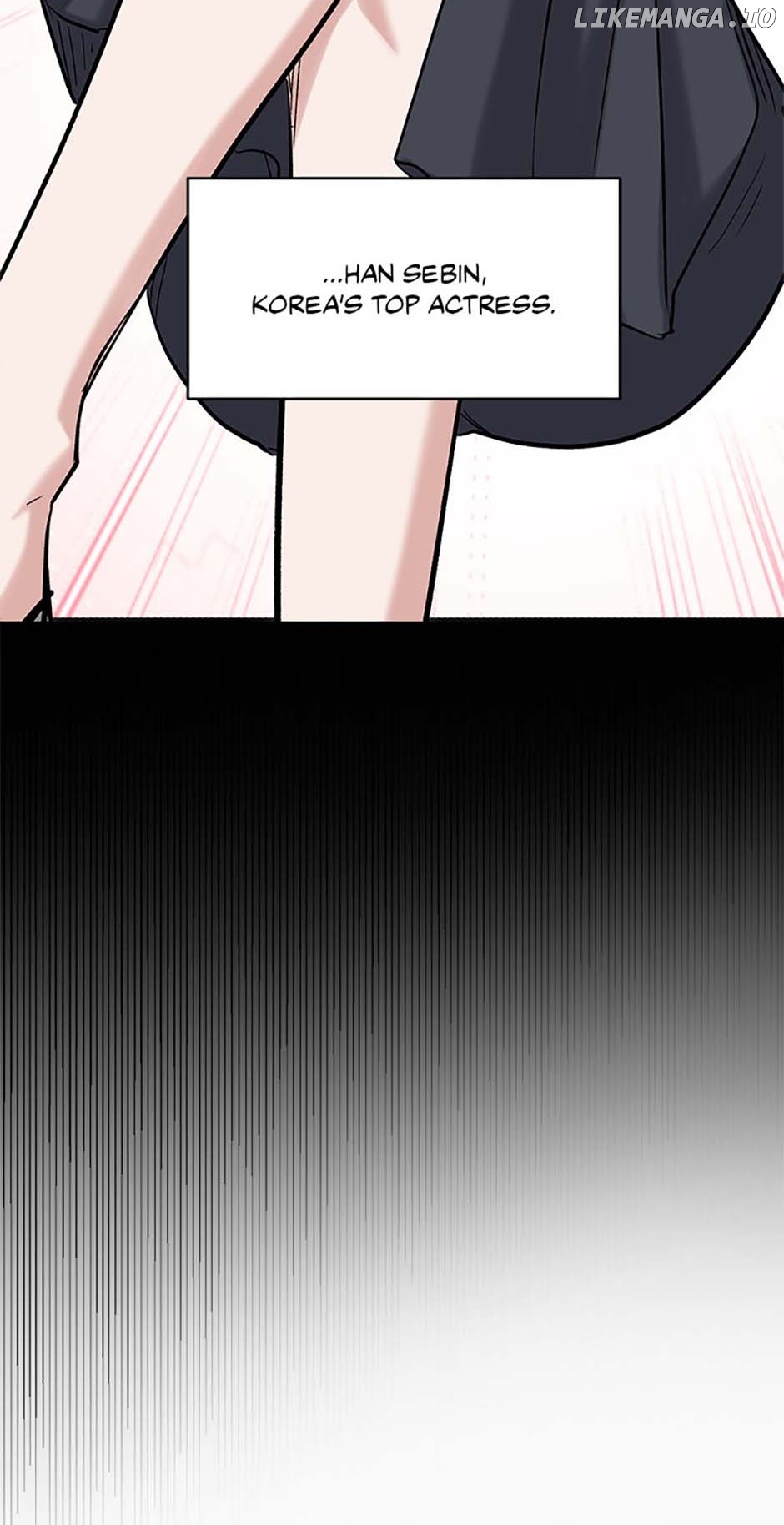 The Definition of A Top Star Chapter 89 - page 9