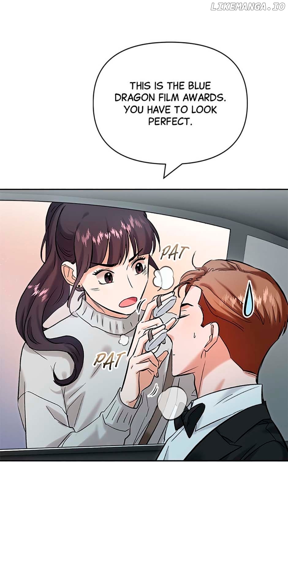 The Definition of A Top Star Chapter 90 - page 10