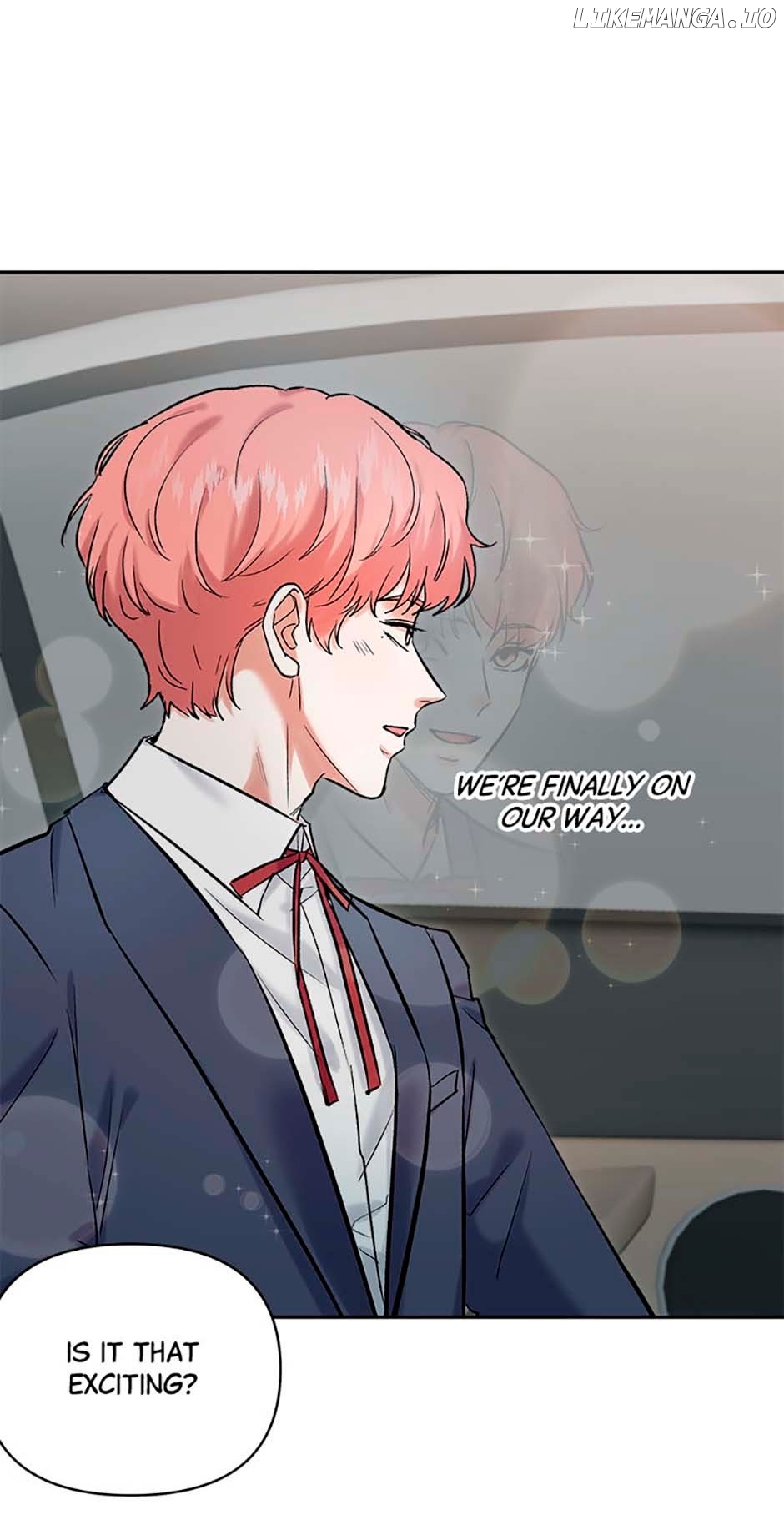 The Definition of A Top Star Chapter 90 - page 16