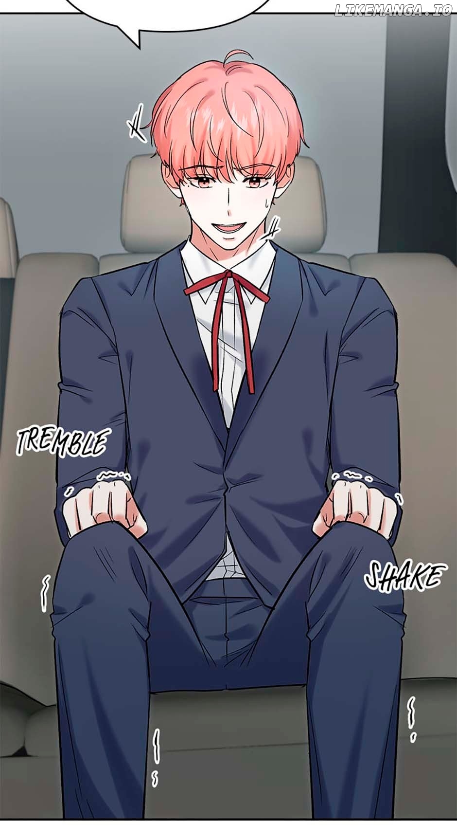 The Definition of A Top Star Chapter 90 - page 30