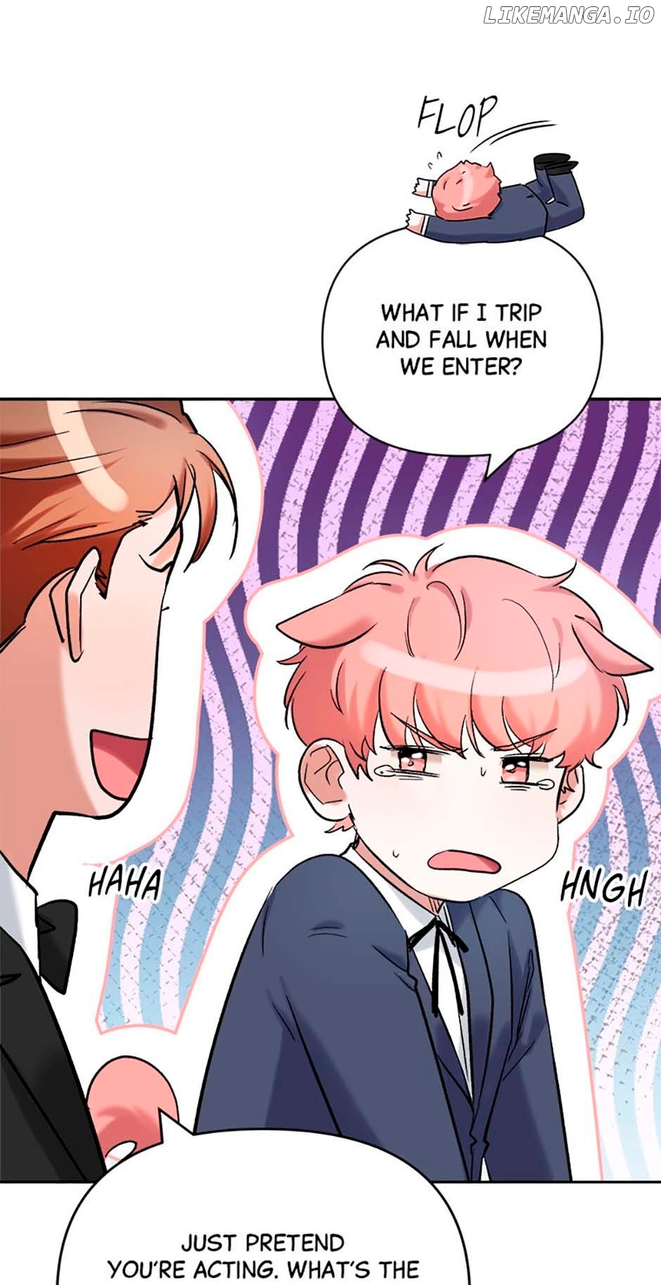 The Definition of A Top Star Chapter 90 - page 31