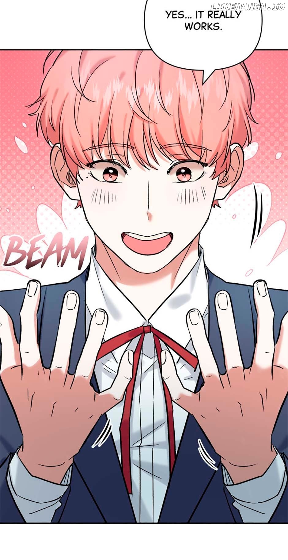 The Definition of A Top Star Chapter 90 - page 35