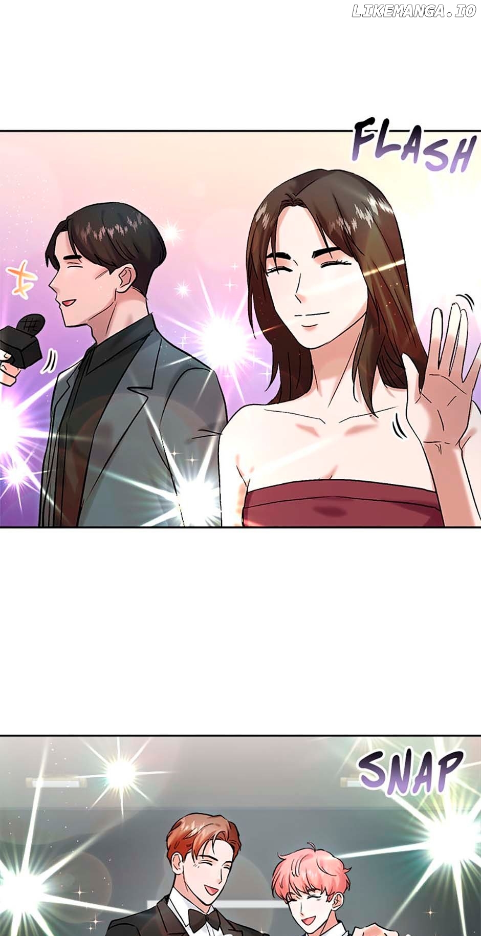 The Definition of A Top Star Chapter 90 - page 41