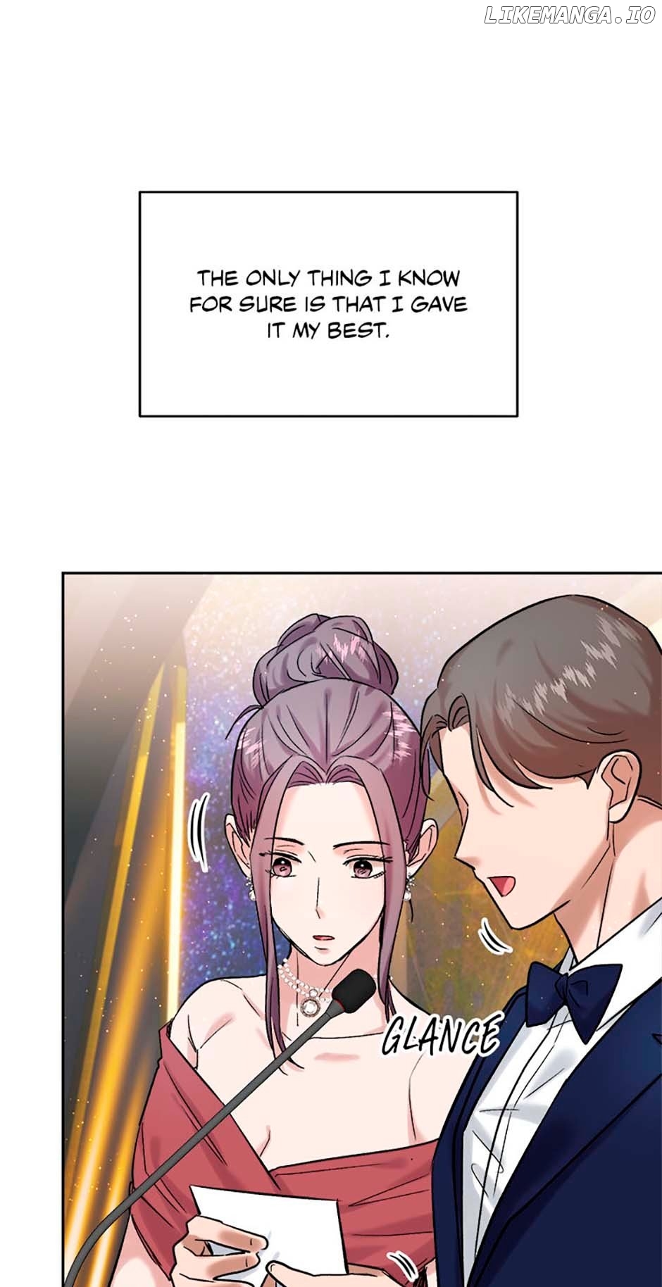 The Definition of A Top Star Chapter 90 - page 57