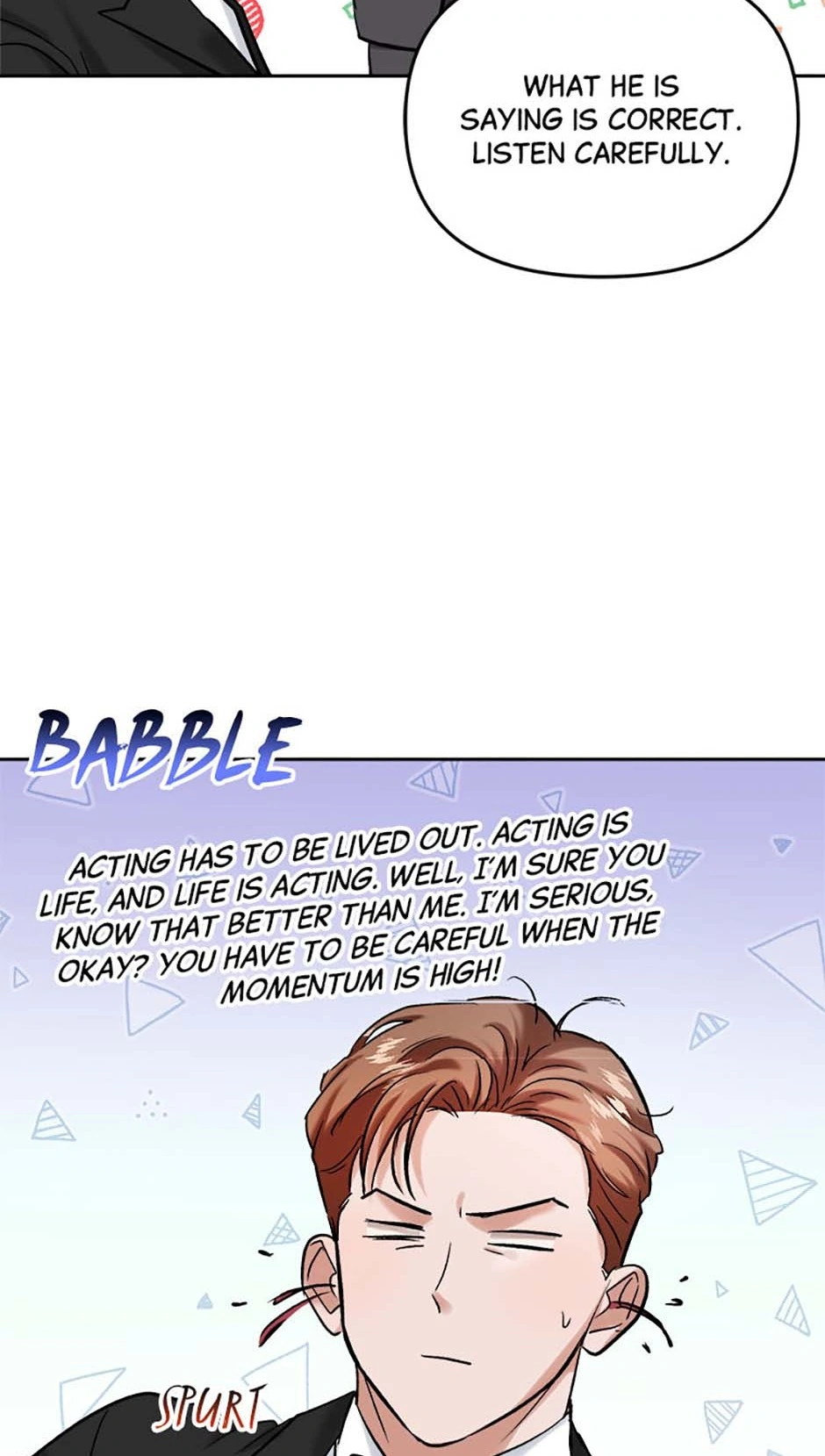 The Definition of A Top Star Chapter 90 - page 73