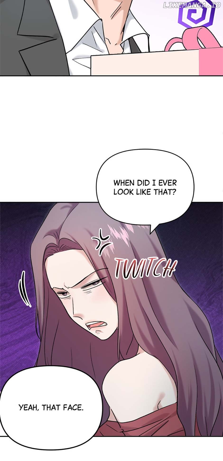 The Definition of A Top Star Chapter 91 - page 16