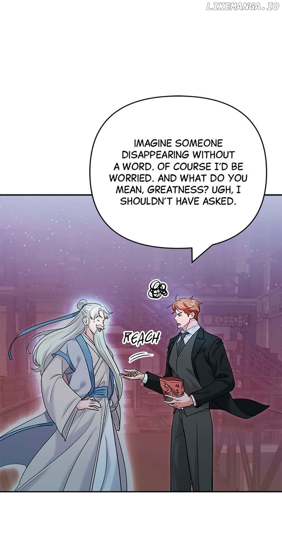 The Definition of A Top Star Chapter 92 - page 11