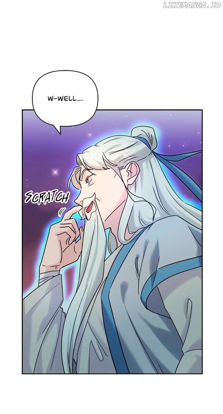 The Definition of A Top Star Chapter 92 - page 32