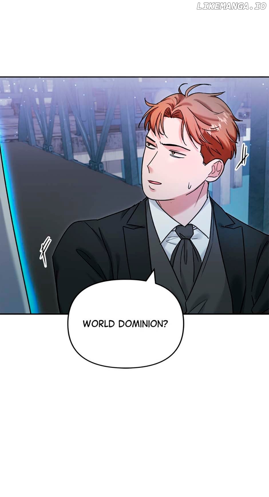 The Definition of A Top Star Chapter 92 - page 36