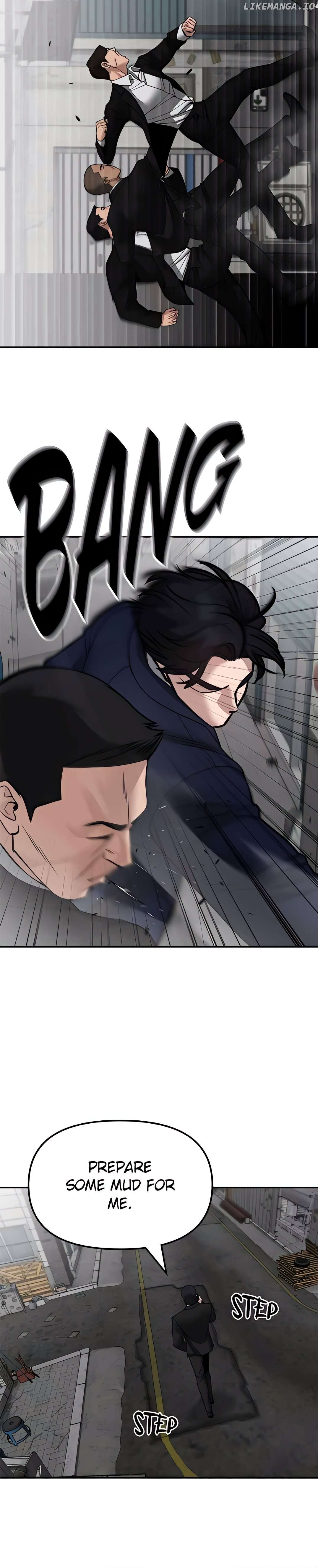 The Bully In-Charge Chapter 111 - page 19
