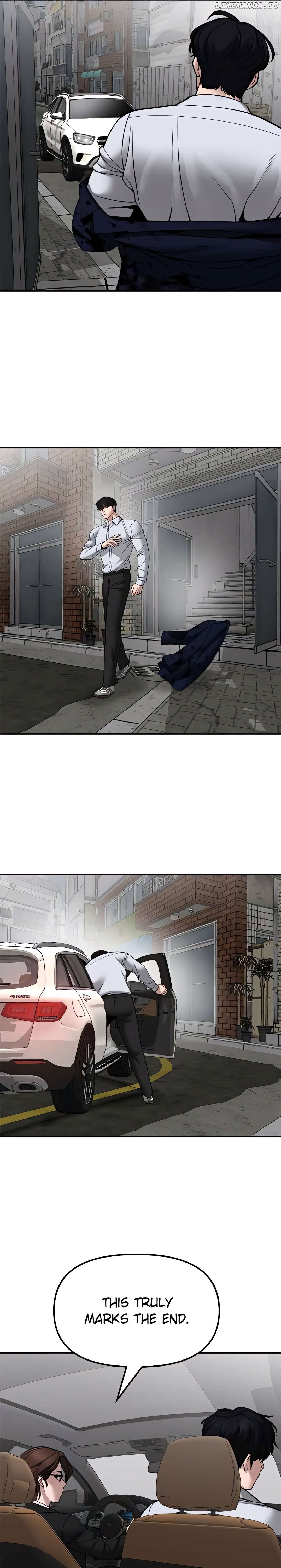 The Bully In-Charge Chapter 111 - page 22