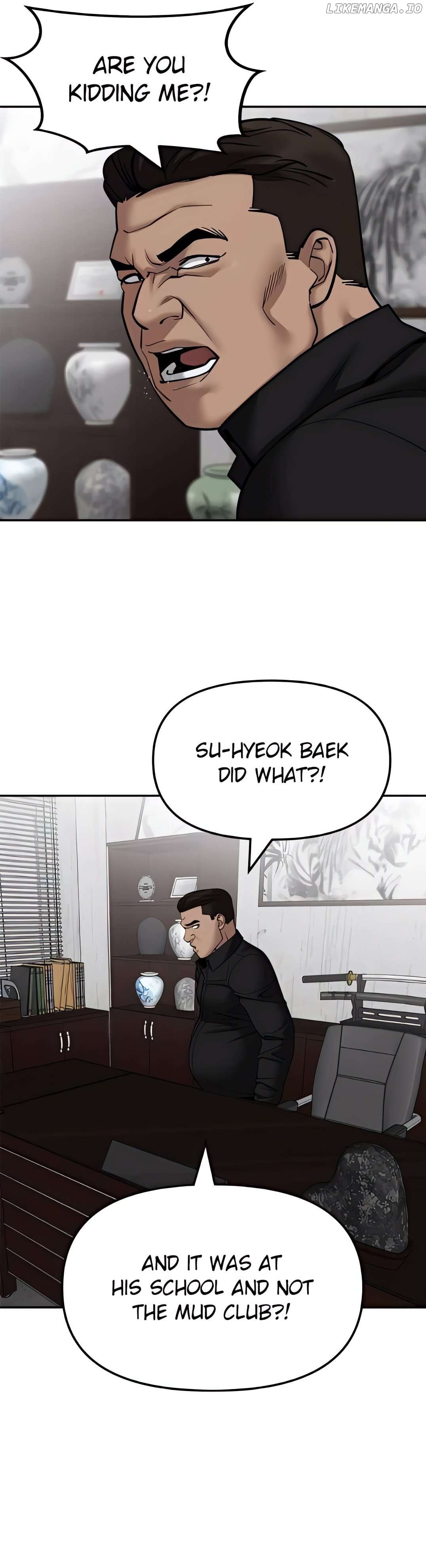 The Bully In-Charge Chapter 111 - page 32