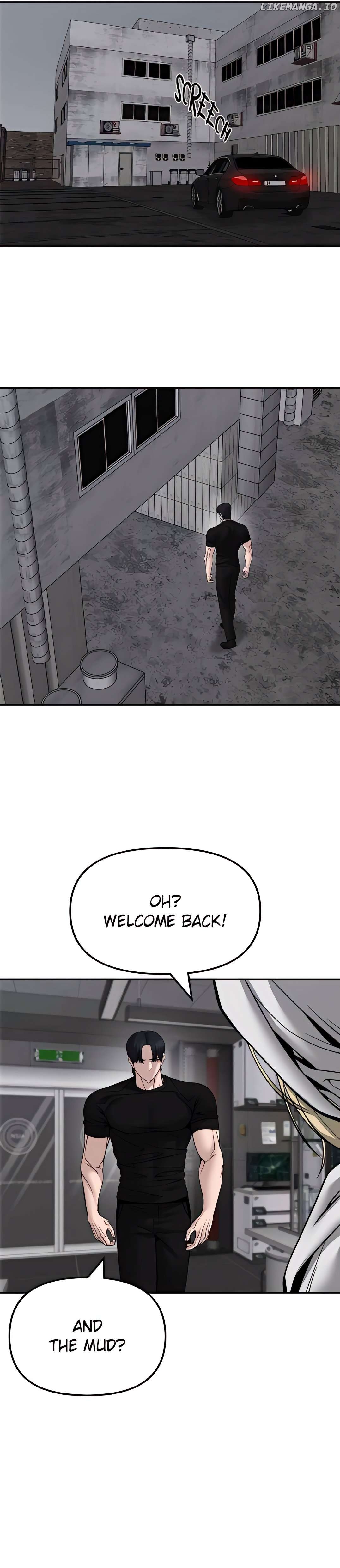 The Bully In-Charge Chapter 111 - page 43