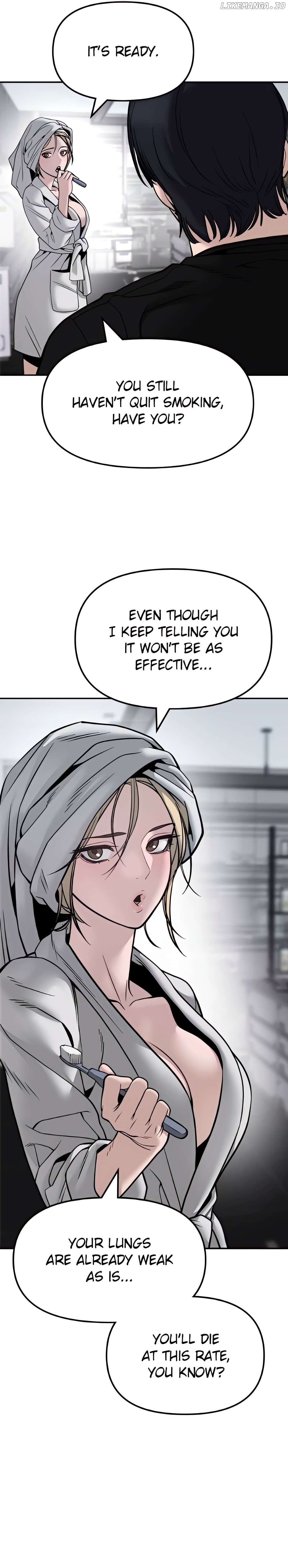 The Bully In-Charge Chapter 111 - page 44