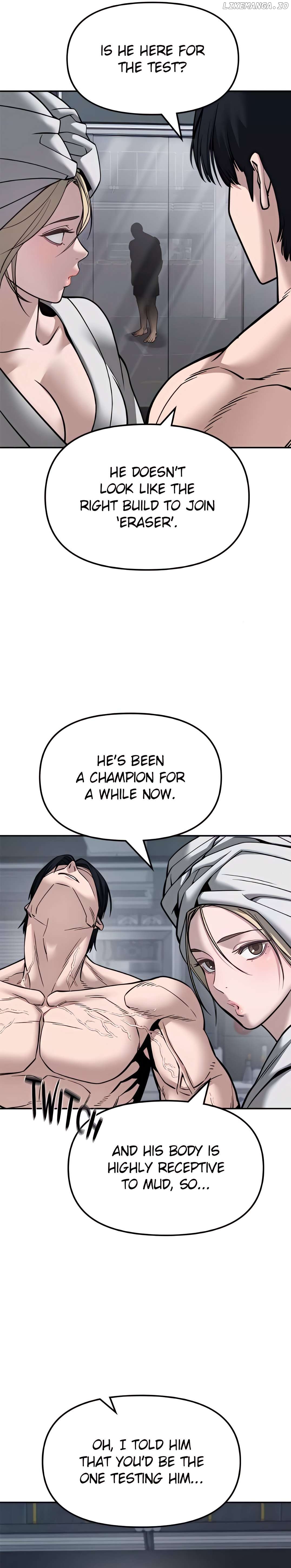 The Bully In-Charge Chapter 111 - page 46