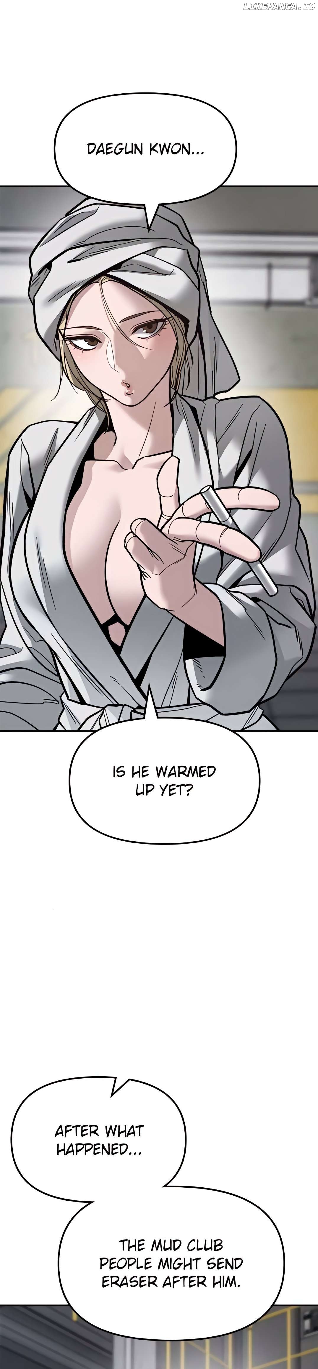 The Bully In-Charge Chapter 111 - page 55