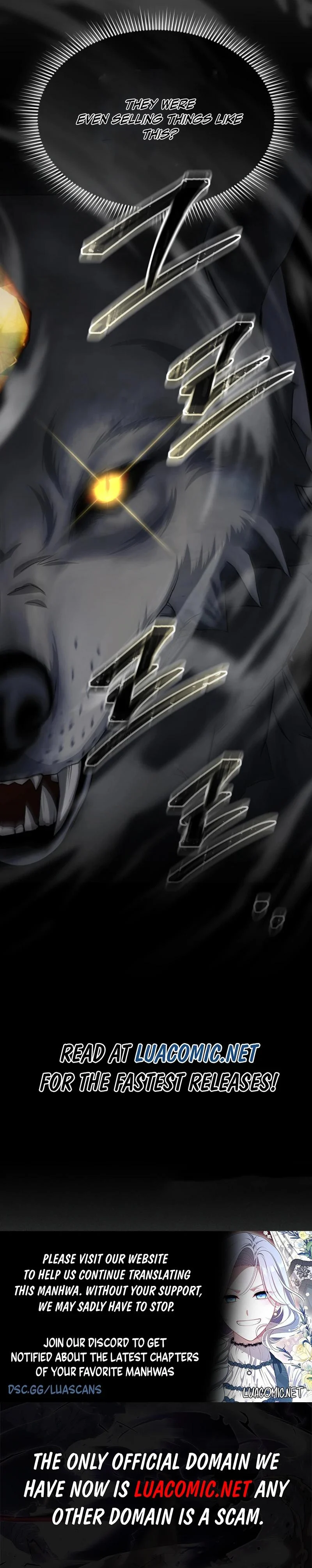 Surviving as the Devil's Child Chapter 74 - page 10