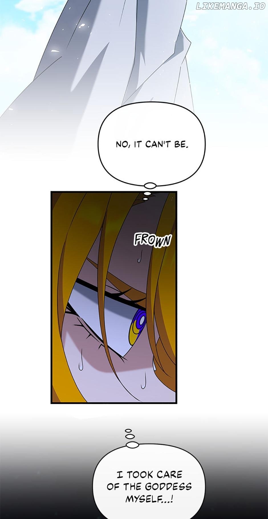 The Lazy Swordmaster Chapter 119 - page 16