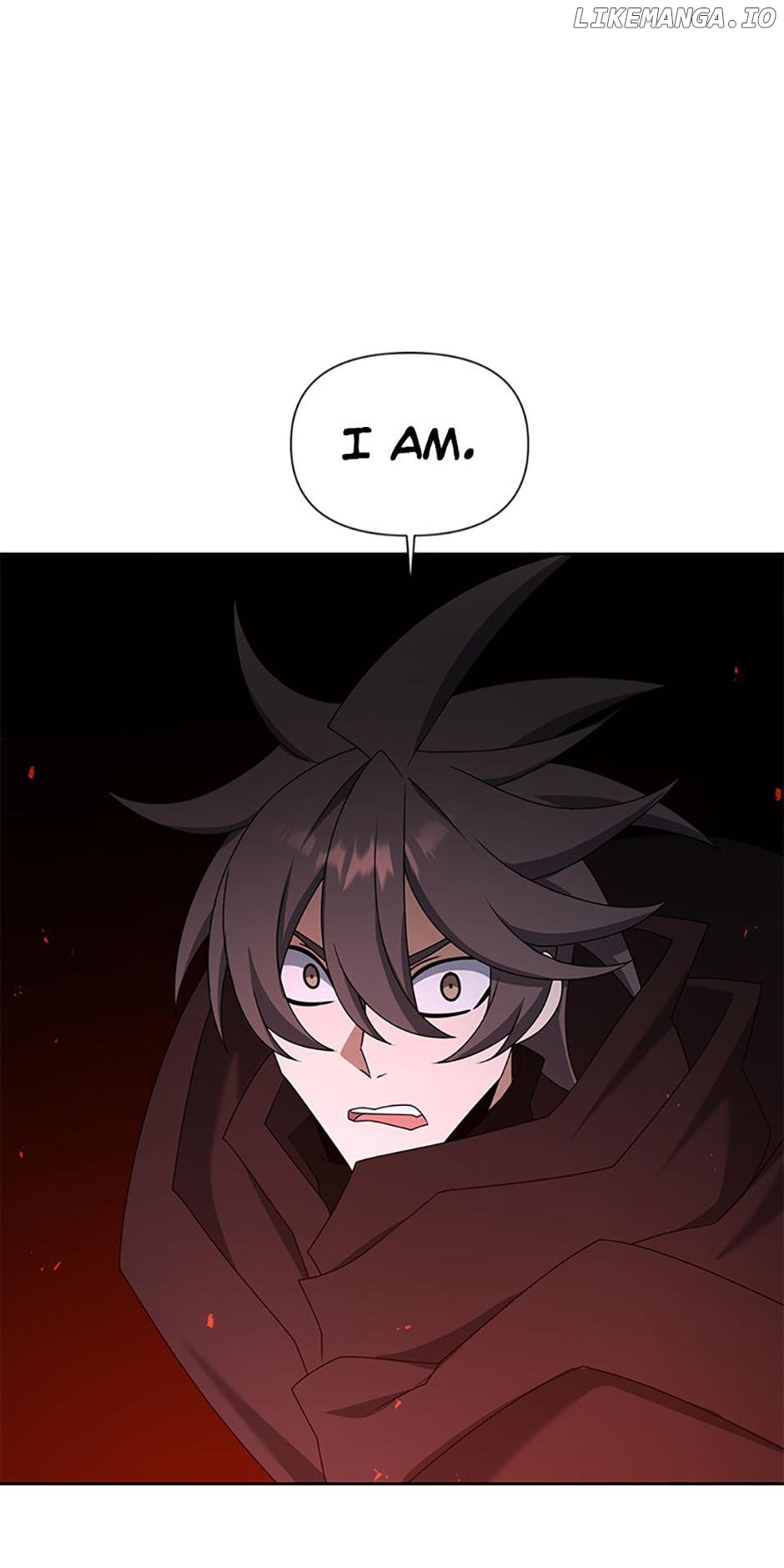 The Lazy Swordmaster Chapter 119 - page 26