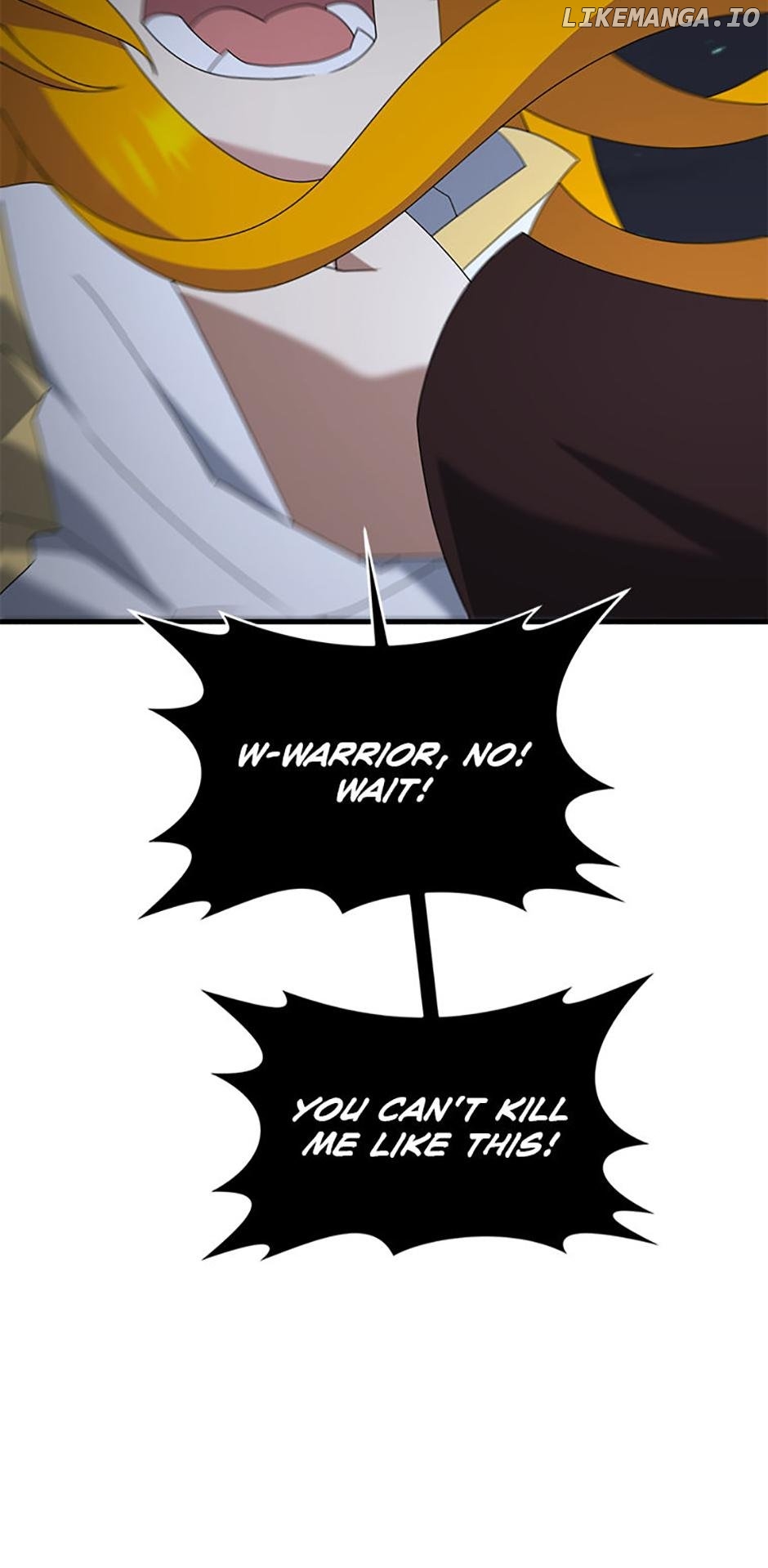 The Lazy Swordmaster Chapter 119 - page 43