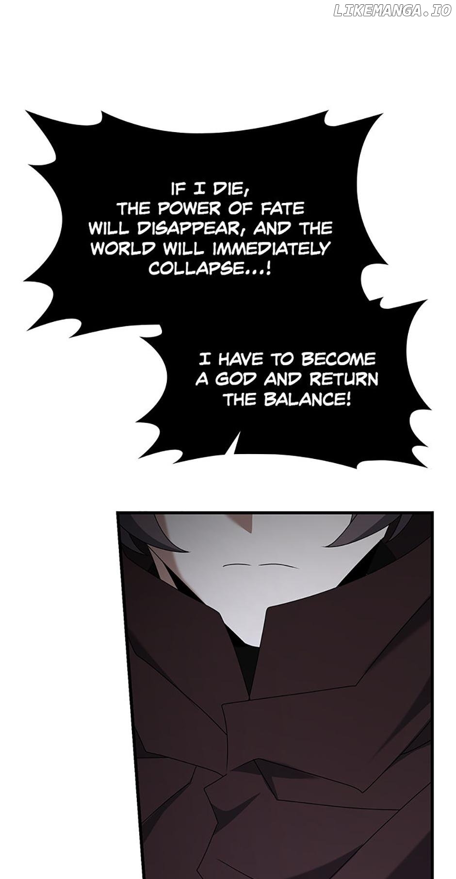 The Lazy Swordmaster Chapter 119 - page 44