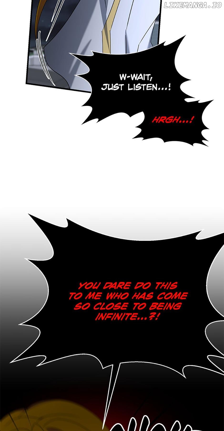 The Lazy Swordmaster Chapter 119 - page 50